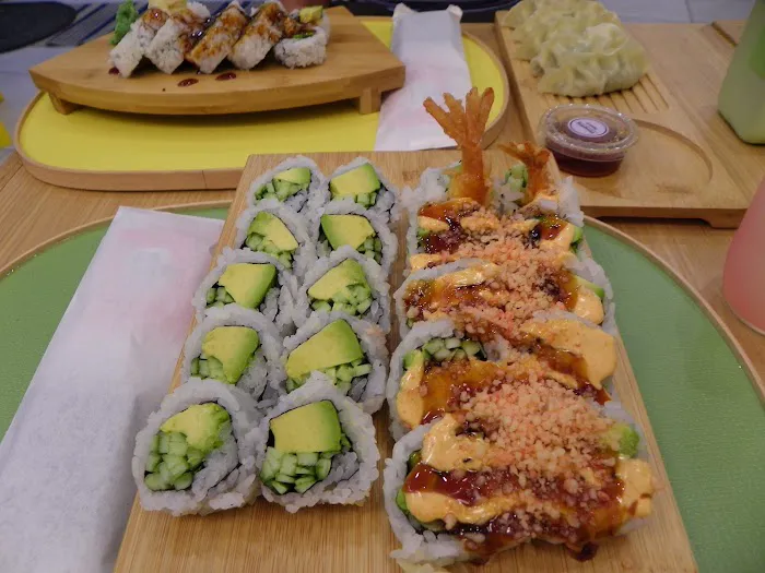 Sushi & Co-Broadway Picture 5