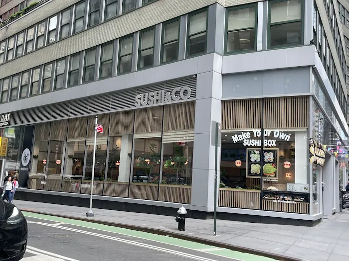 Sushi & Co-Broadway Picture 9