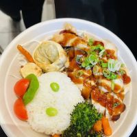 Sushi & Co-Broadway ico