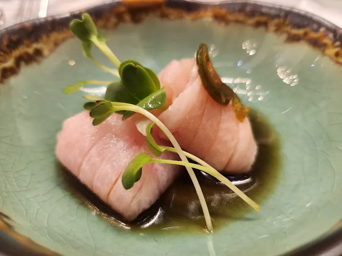 FinBar Sushi NYC Picture 2
