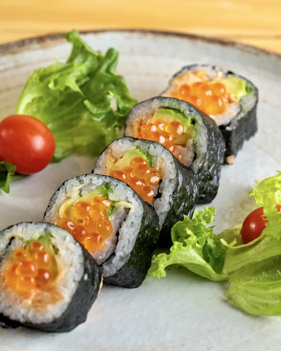 FinBar Sushi NYC Picture 10