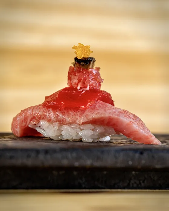 FinBar Sushi NYC Picture 9