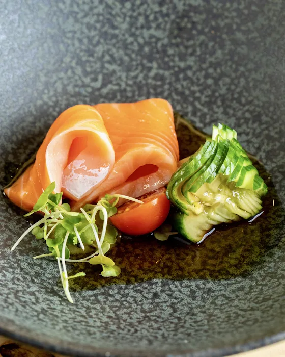 FinBar Sushi NYC Picture 8