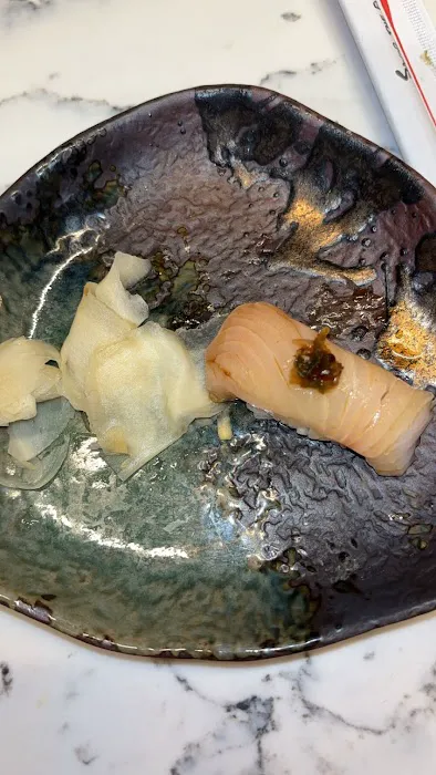 FinBar Sushi NYC Picture 3