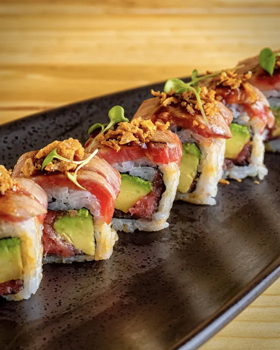FinBar Sushi NYC Picture 6