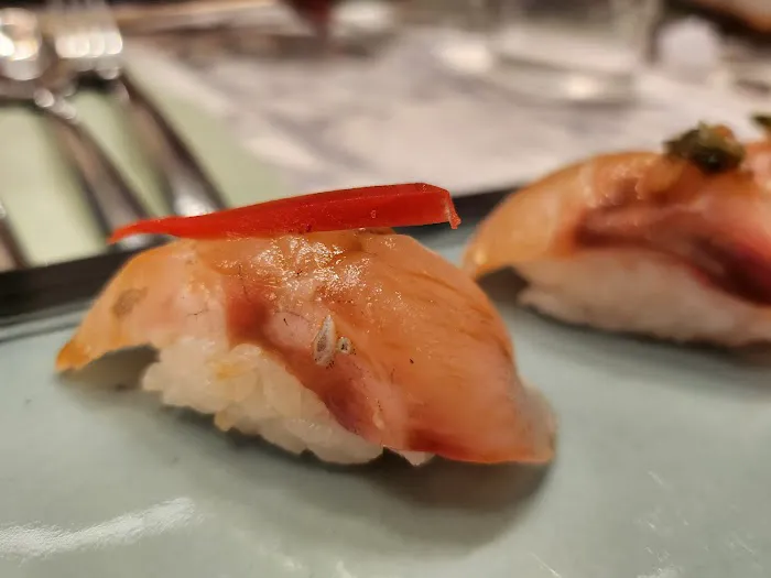 FinBar Sushi NYC Picture 1