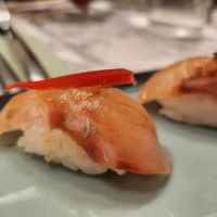 FinBar Sushi NYC ico