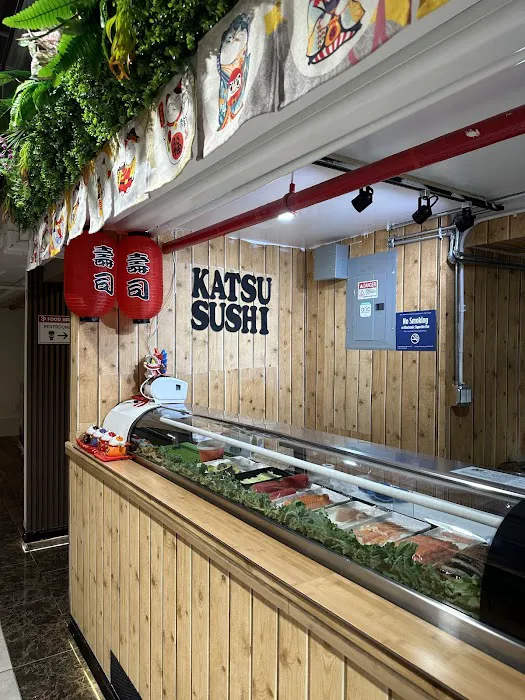 Katsu Sushi Picture 6
