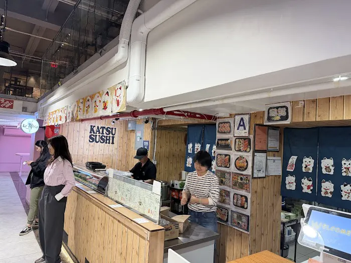 Katsu Sushi Picture 1