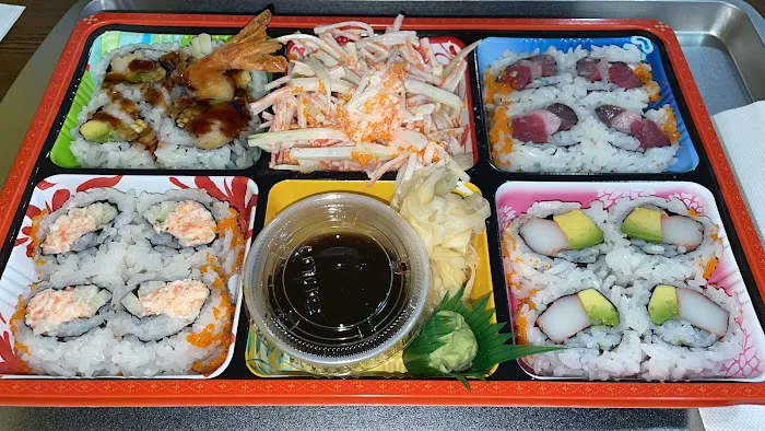 Katsu Sushi Picture 5