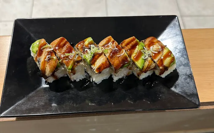Katsu Sushi Picture 8