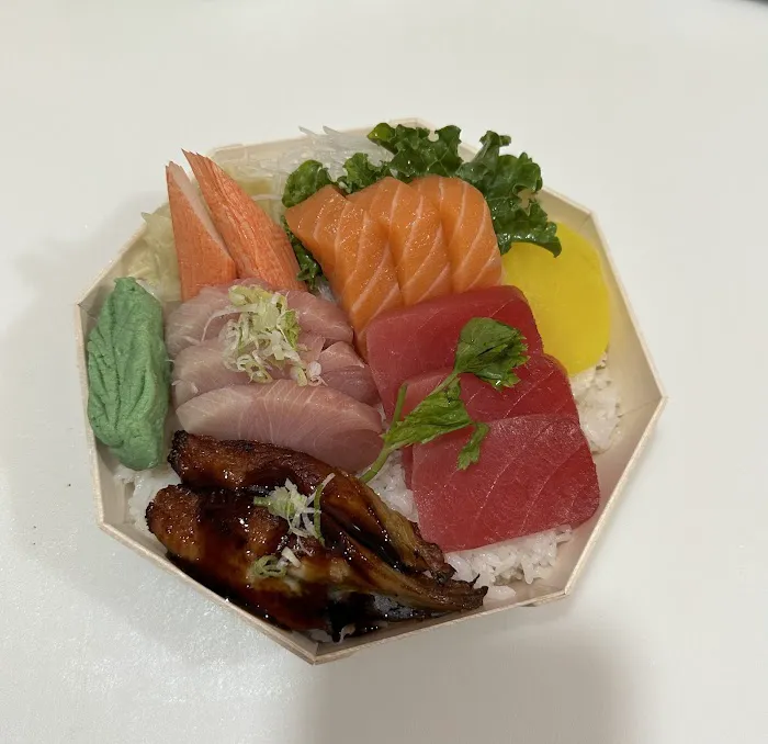 Katsu Sushi Picture 3