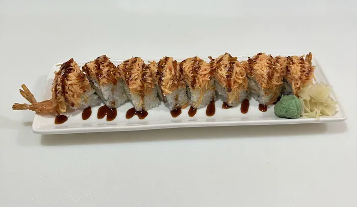 Katsu Sushi Picture 4