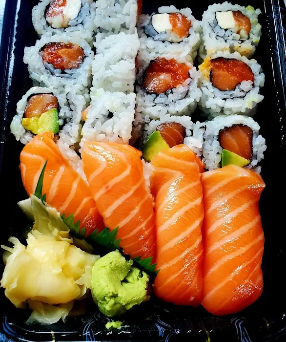 Katsu Sushi Picture 7