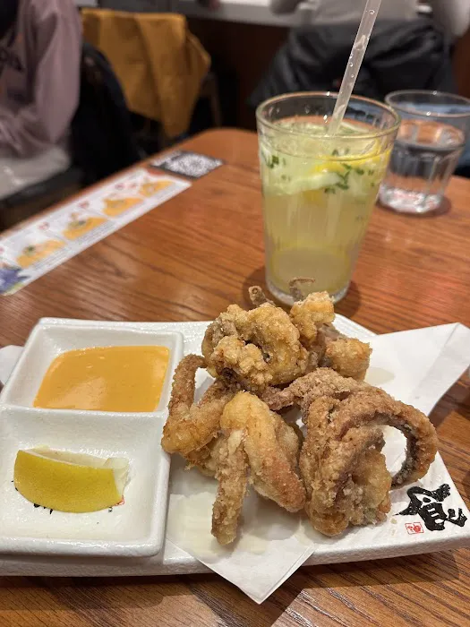 Kajiken Ramen of Manhattan Picture 2