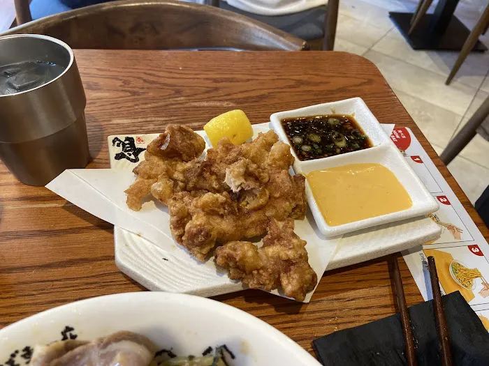 Kajiken Ramen of Manhattan Picture 9