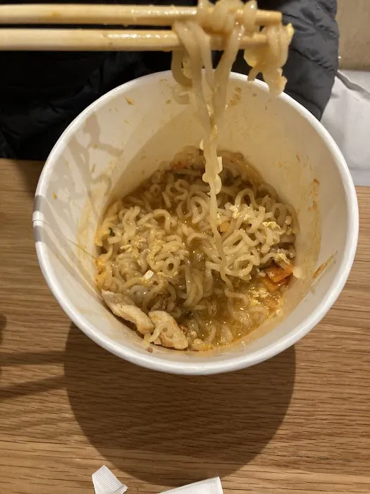 Japanese Cafe Picture 2