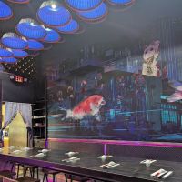 Mishima Sho-Ten Ramen ico