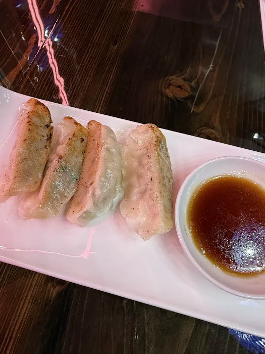 Nishida Sho-ten Bryant Park Picture 7