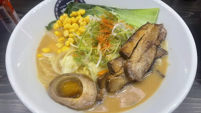 Nishida Sho-ten Bryant Park Picture 8