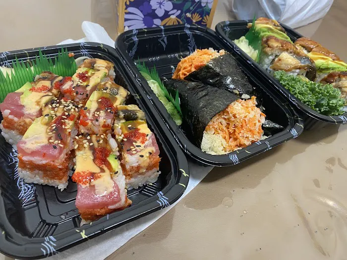 Bento NYC Picture 6