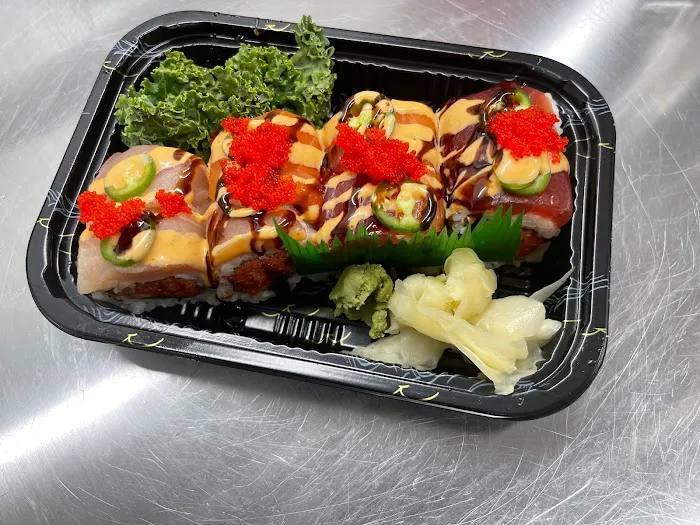 Bento NYC Picture 10