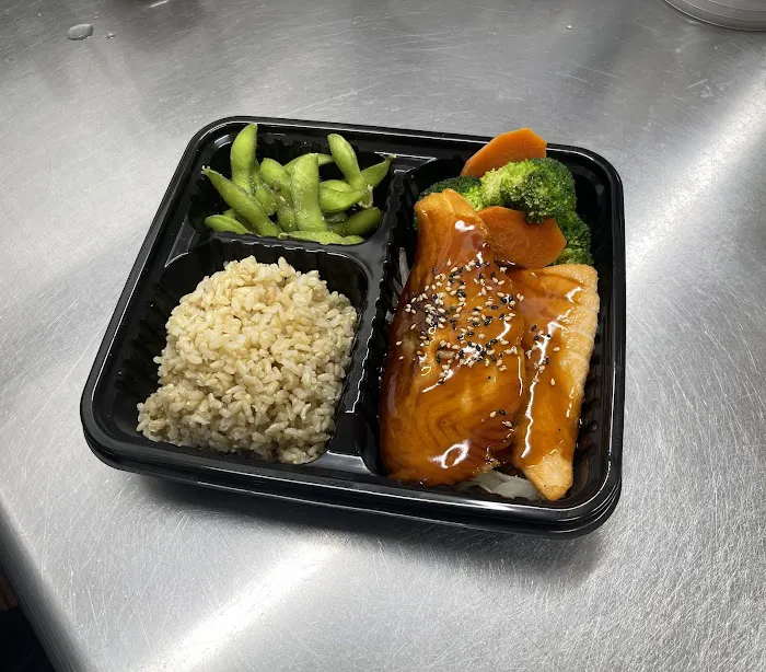 Bento NYC Picture 1