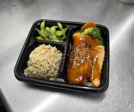 Bento NYC