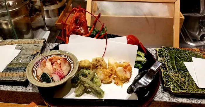 Tempura Matsui Picture 3
