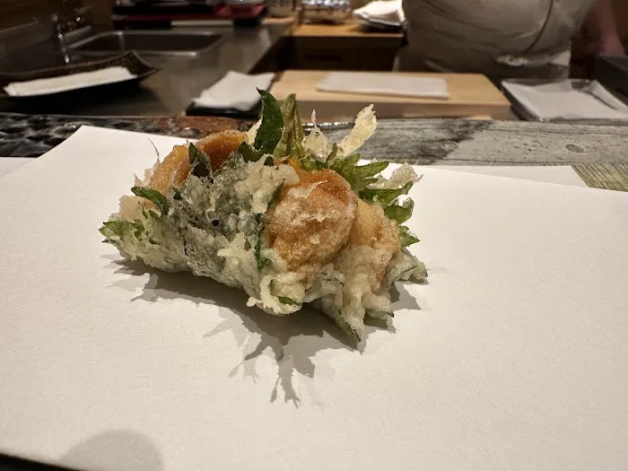 Tempura Matsui Picture 2