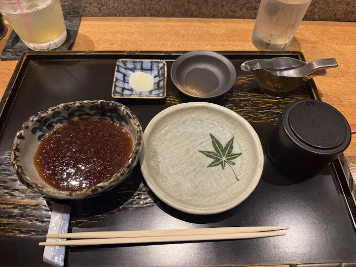 Tempura Matsui Picture 6