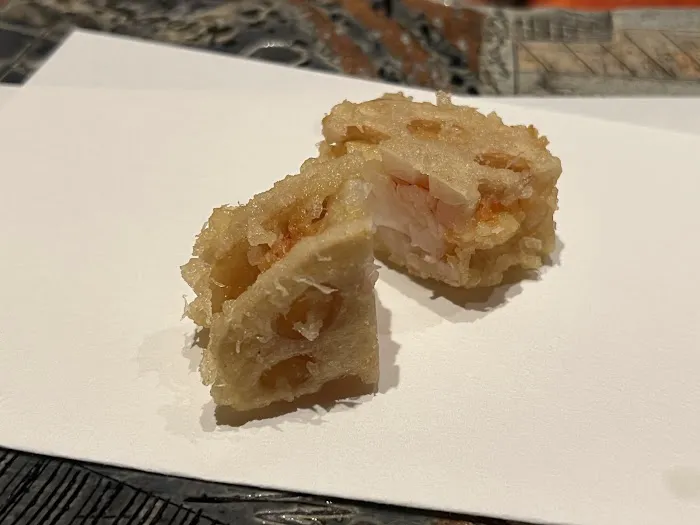 Tempura Matsui Picture 4