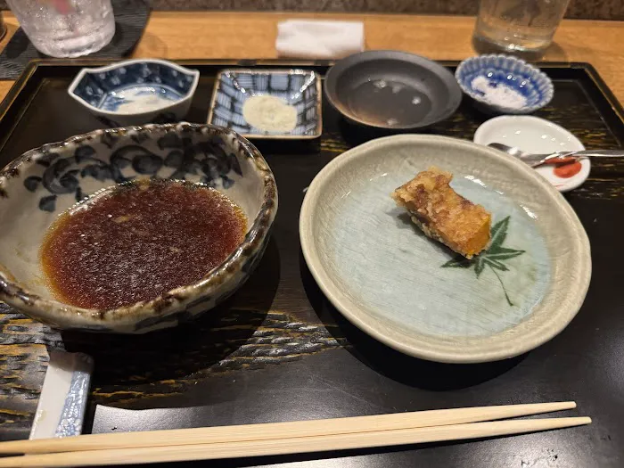 Tempura Matsui Picture 5
