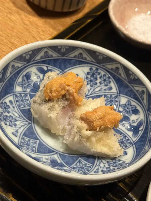 Tempura Matsui Picture 7