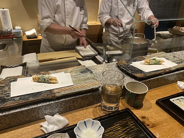 Tempura Matsui Picture 8