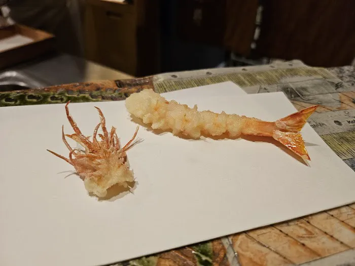Tempura Matsui Picture 9