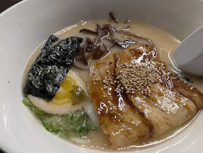 Momosan Ramen & Sake Picture 5