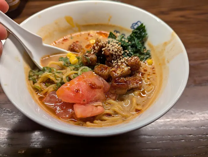 Momosan Ramen & Sake Picture 6