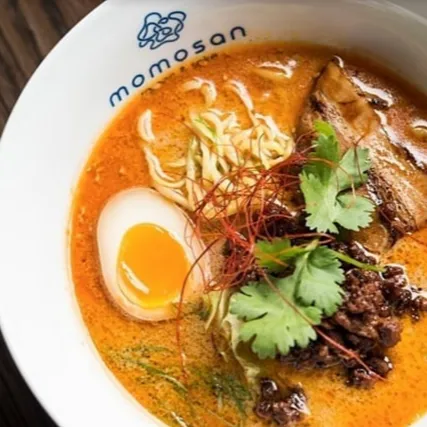 Momosan Ramen & Sake Picture 2