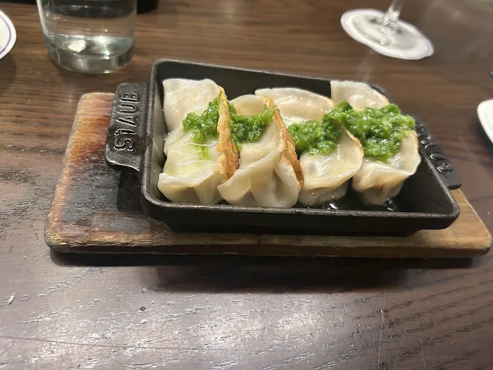 Momosan Ramen & Sake Picture 7
