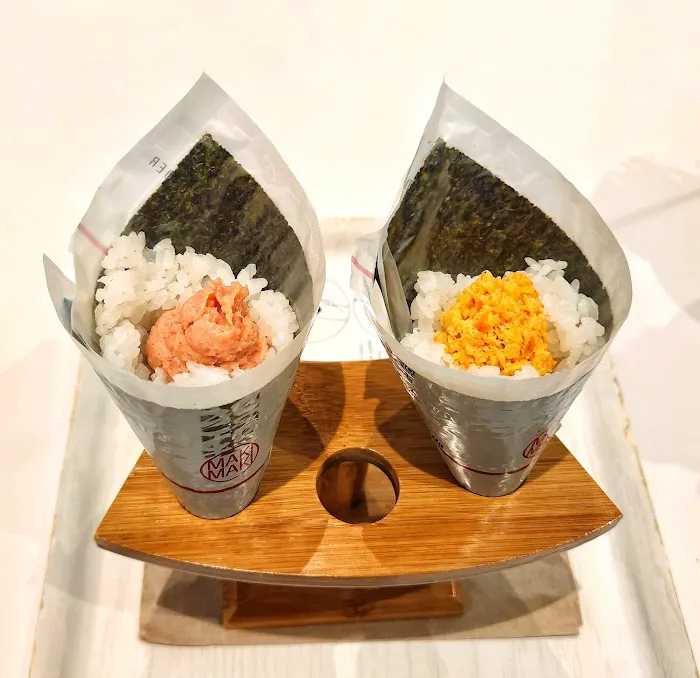 MakiMaki Sushi - Lex Ave Picture 1
