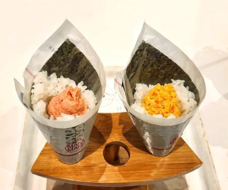 MakiMaki Sushi - Lex Ave
