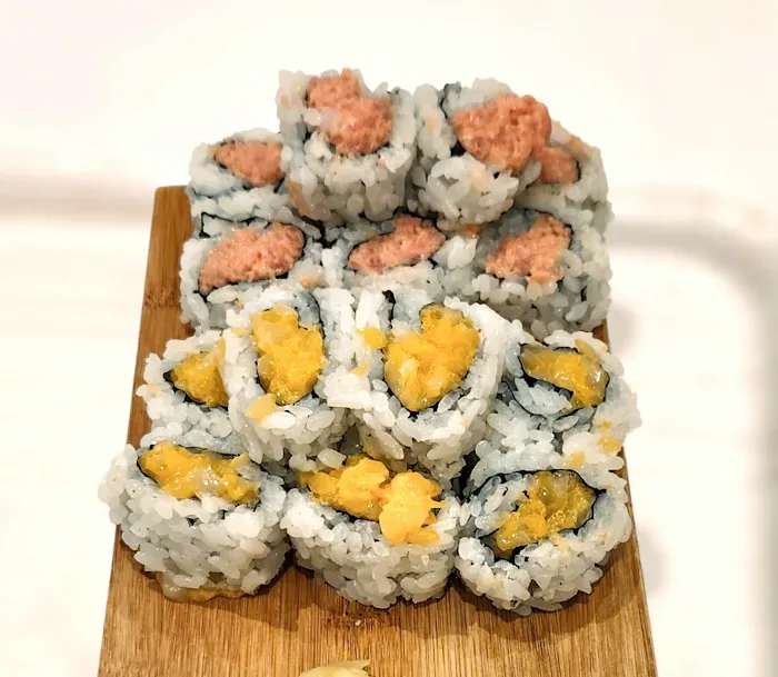 MakiMaki Sushi - Lex Ave Picture 6