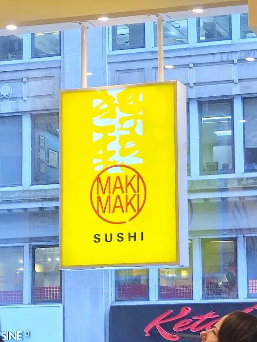 MakiMaki Sushi - Lex Ave Picture 10