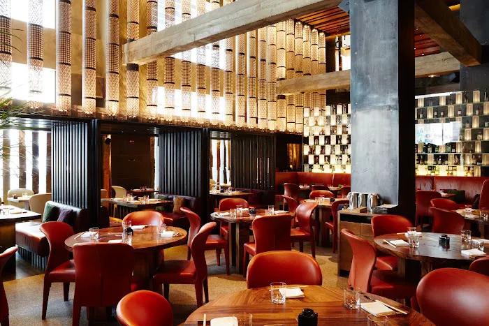 Zuma New York Picture 1