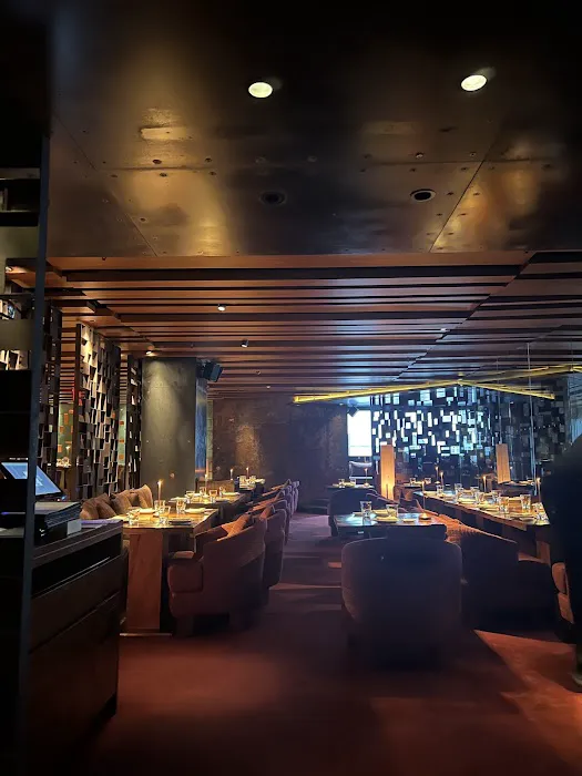 Zuma New York Picture 2
