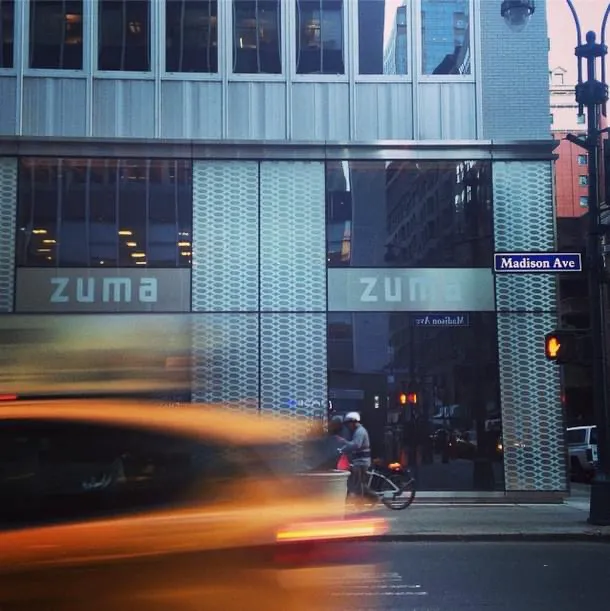 Zuma New York Picture 4