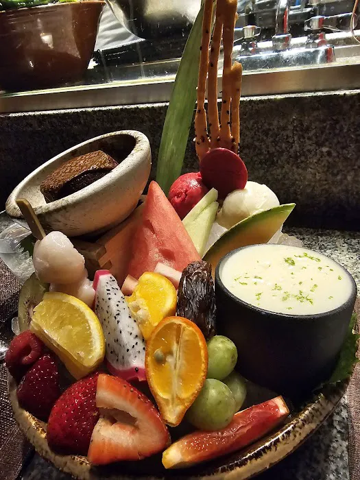 Zuma New York Picture 6