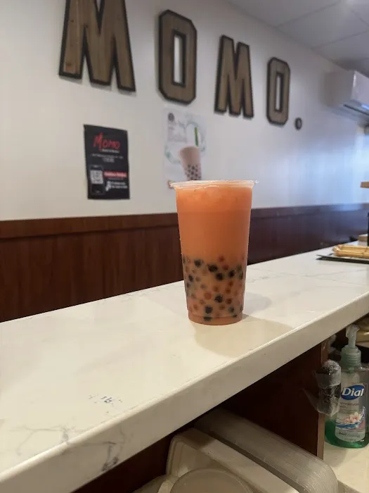 Momo Sushi Picture 6