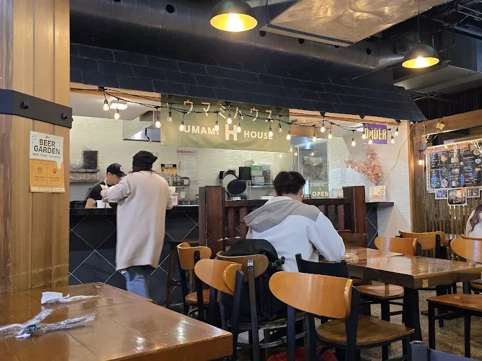 Umami House Picture 1